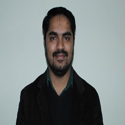 Dr. Ashish Kushwah